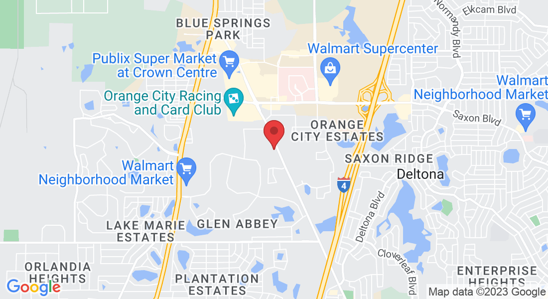 881 Signature Dr #102, Orange City, FL 32763, USA
