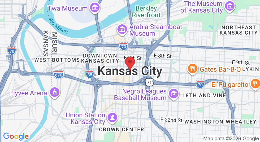 Kansas City, Misuri, EE. UU.