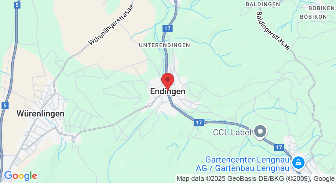 Endingen, Switzerland