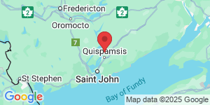29 Hill Rd, Kingston, NB E5N 1H2, Canada