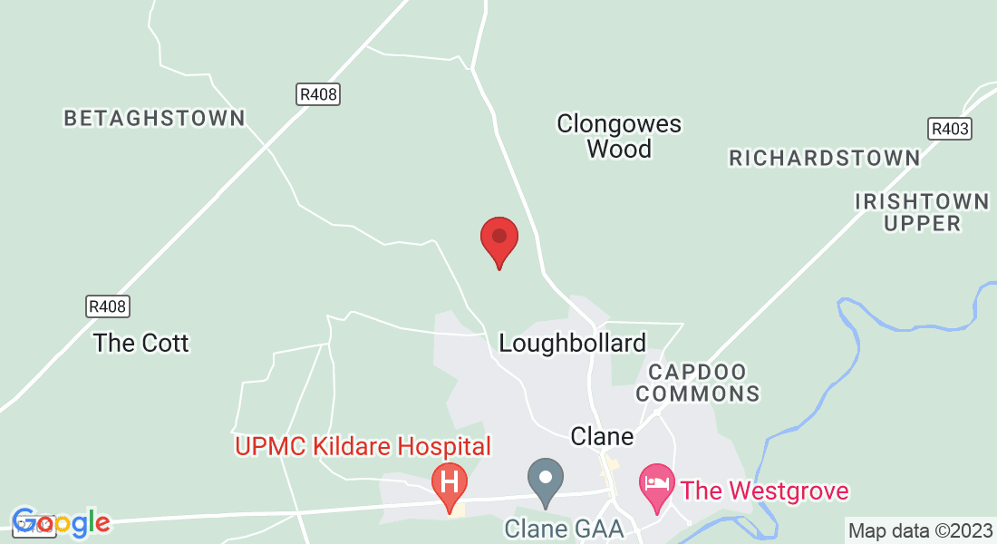 Clane Business Park, Clane, Co. Kildare, Ireland