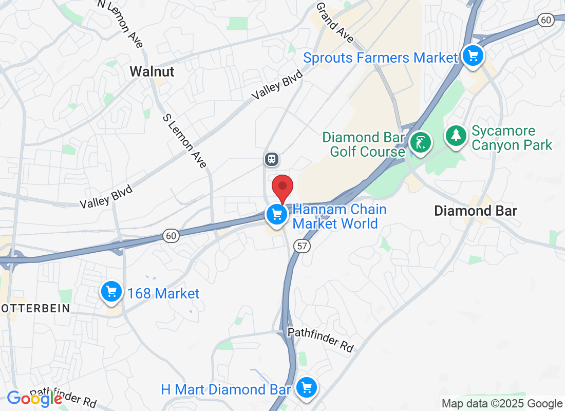 888 S Brea Canyon Rd Ste 330, Diamond Bar, CA 91789, USA