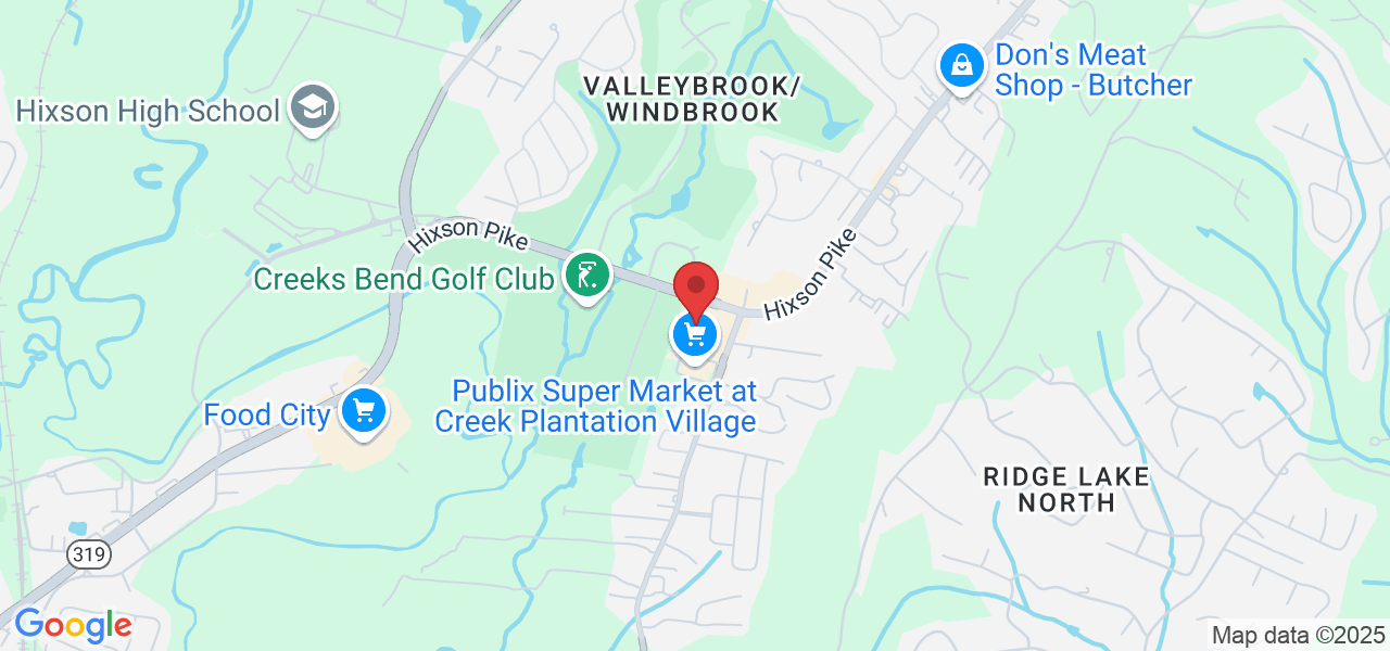 5922 Hixson Pike, Hixson, TN 37343, USA
