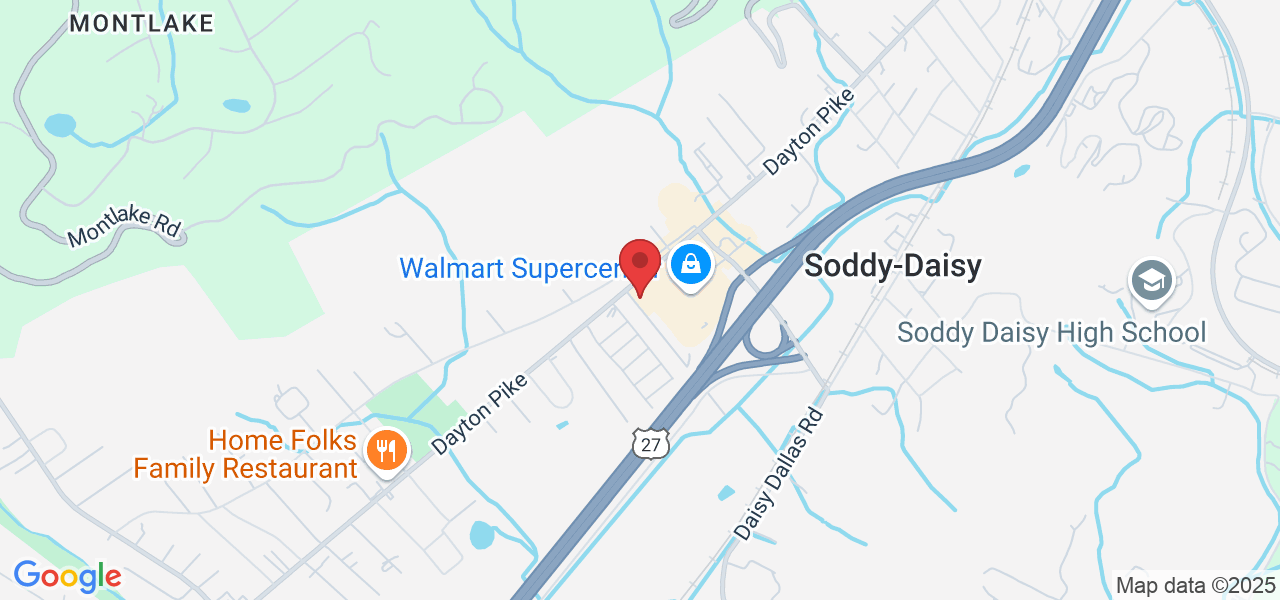 9332 Dayton Pike, Soddy-Daisy, TN 37379, USA