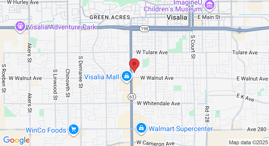 1830 S Mooney Blvd ste 212, Visalia, CA 93277, USA