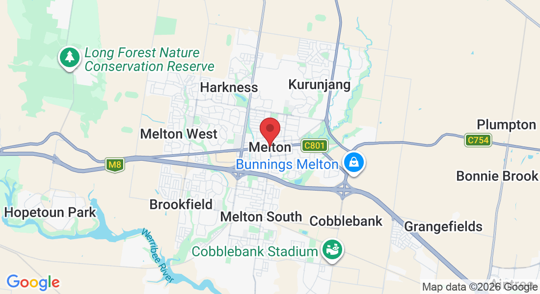 Melton VIC, Australia