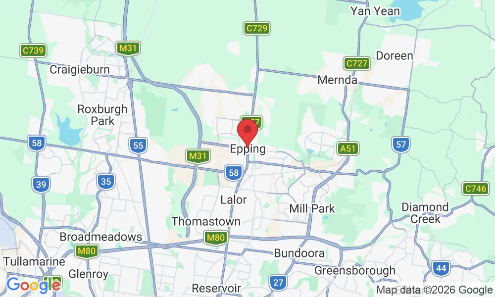 Epping VIC 3076, Australia