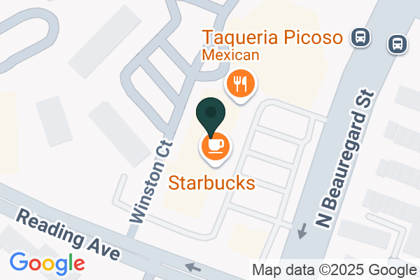 1466 N Beauregard St, Alexandria, VA 22311, USA
