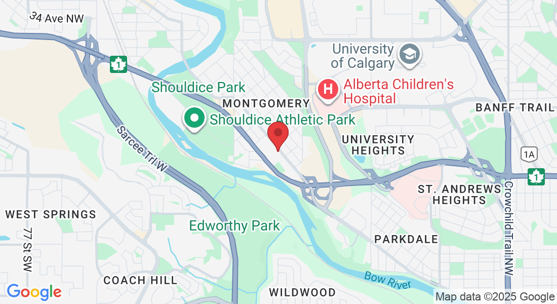 4423 Bowness Rd NW unit 2, Calgary, AB T3B 0A7, Canada