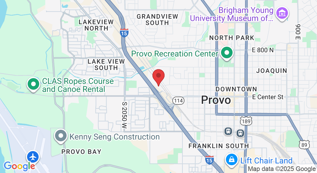 144 N Draper Ln, Provo, UT 84601, USA