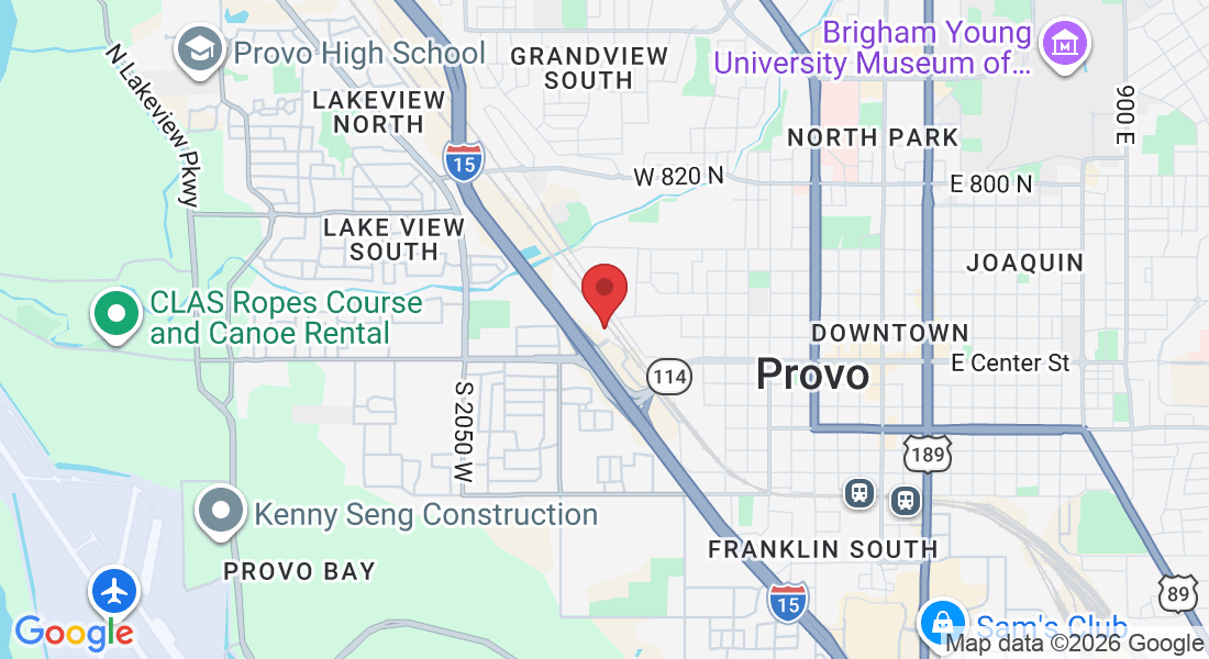 144 N Draper Ln, Provo, UT 84601, USA