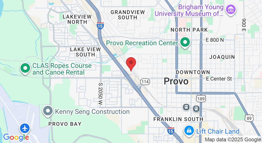 144 N Draper Ln, Provo, UT 84601, USA