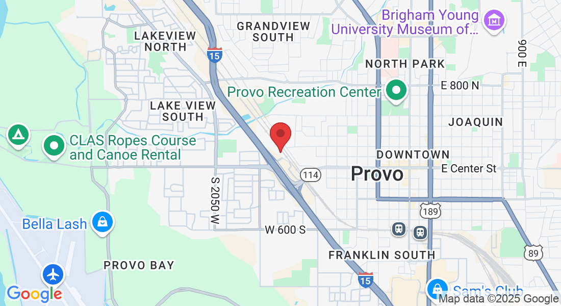 144 N Draper Ln, Provo, UT 84601, USA