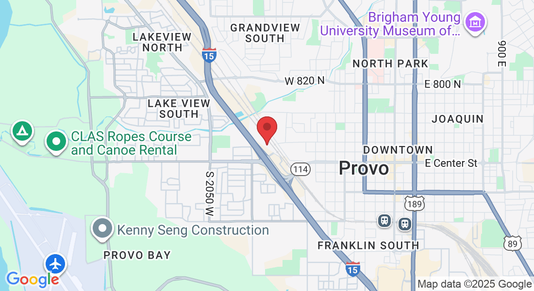 144 N Draper Ln, Provo, UT 84601, USA