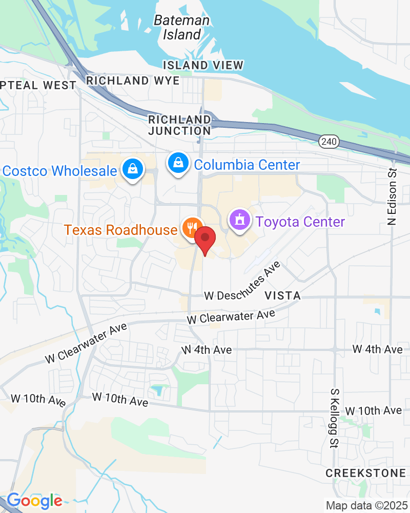 636 N Colorado St, Kennewick, WA 99336, USA