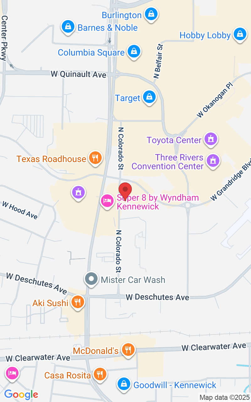 636 N Colorado St, Kennewick, WA 99336, USA