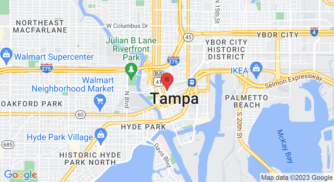 Tampa, FL, USA