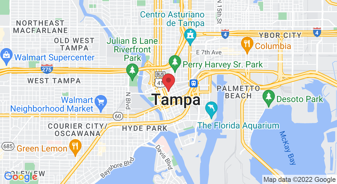 Tampa, FL, USA