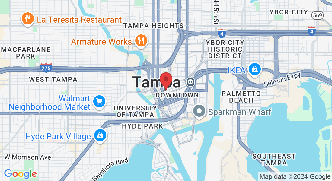 Tampa, FL, USA