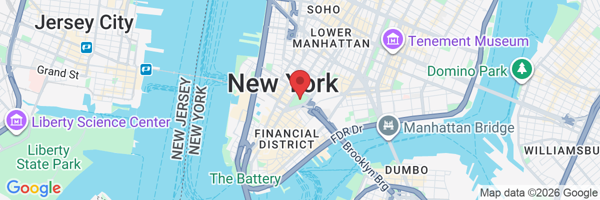 New York, NY, USA