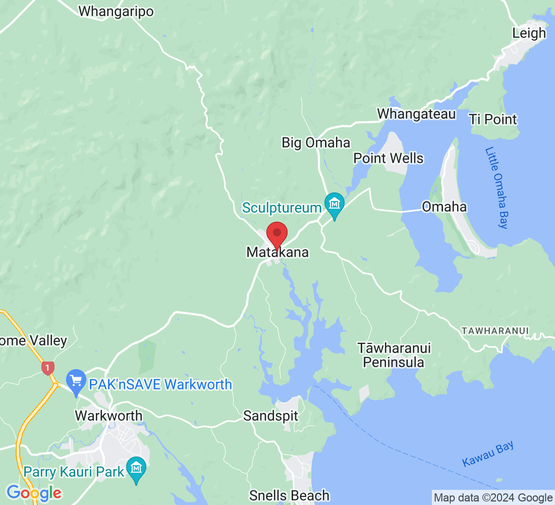 Matakana, New Zealand