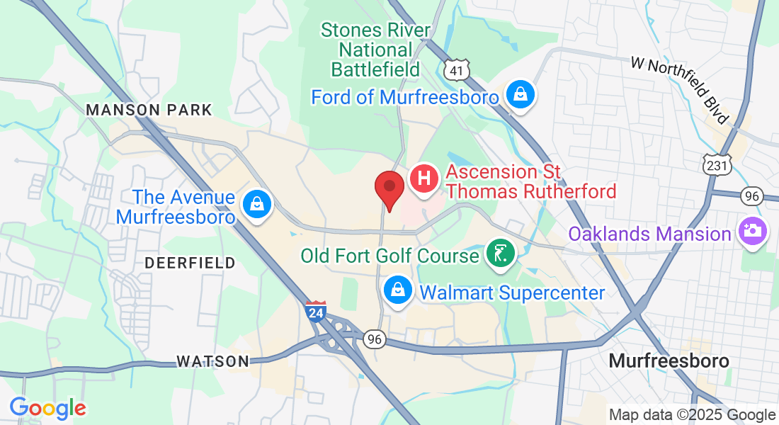 804 N Thompson Ln #1B, Murfreesboro, TN 37129, USA