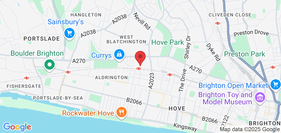 Unit 14, St Joseph's Business Park, Brighton and Hove, Hove BN3 7HG, UK