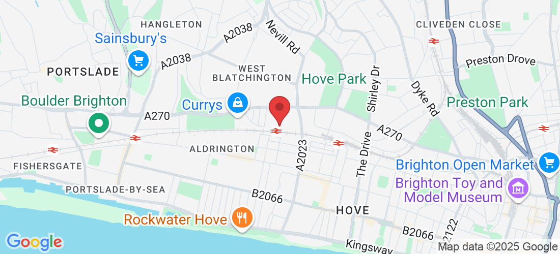 Unit 14, St Joseph's Business Park, Brighton and Hove, Hove BN3 7HG, UK