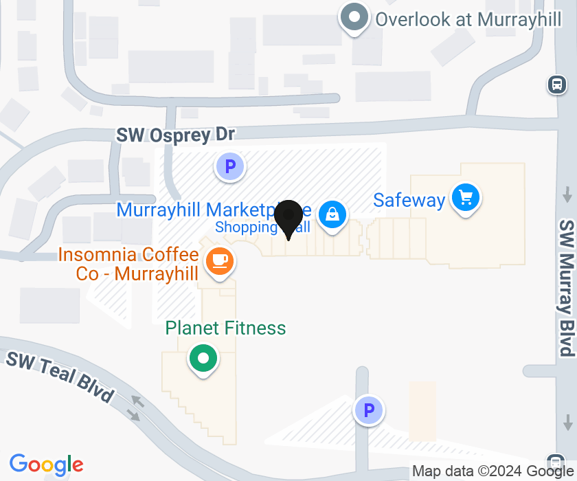 14649 SW Teal Blvd, Beaverton, OR 97007, USA