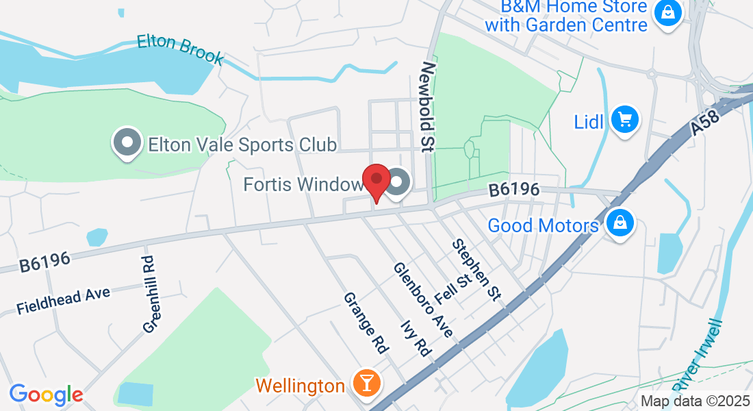 110 Ainsworth Rd, Bury BL8 2RS, UK