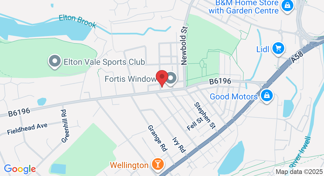 110 Ainsworth Rd, Bury BL8 2RS, UK
