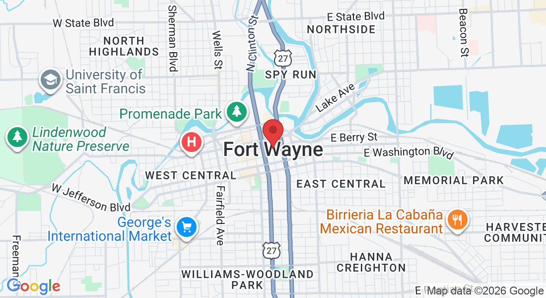 Fort Wayne, IN, USA