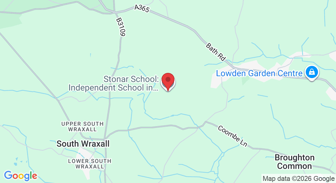 Cottles Park, Atworth, Melksham SN12 8NT, UK