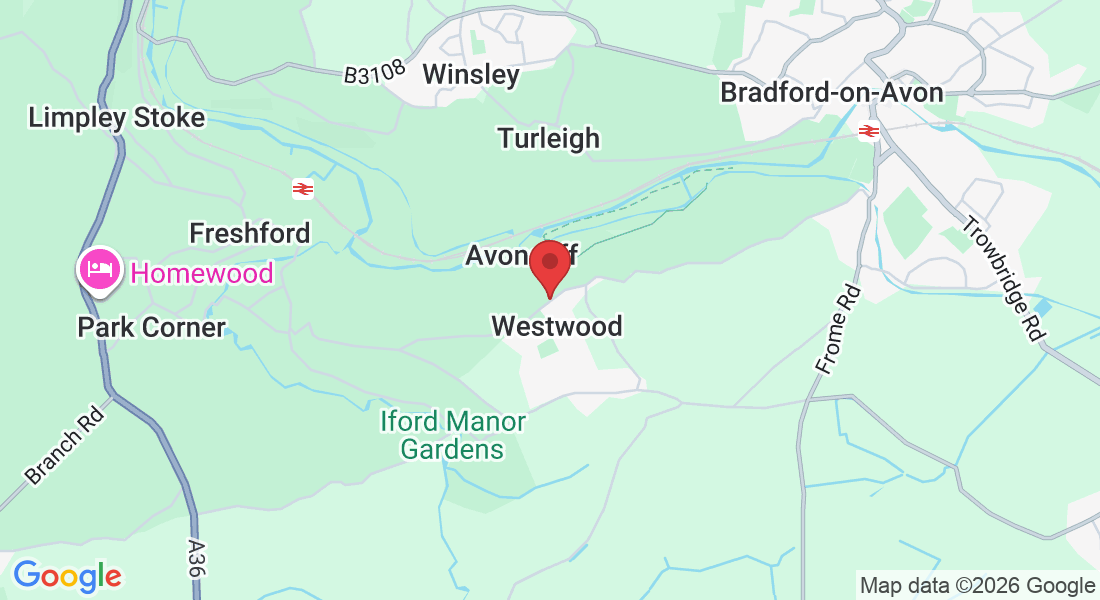 Upper Westwood, Bradford-on-Avon BA15 2DH, UK