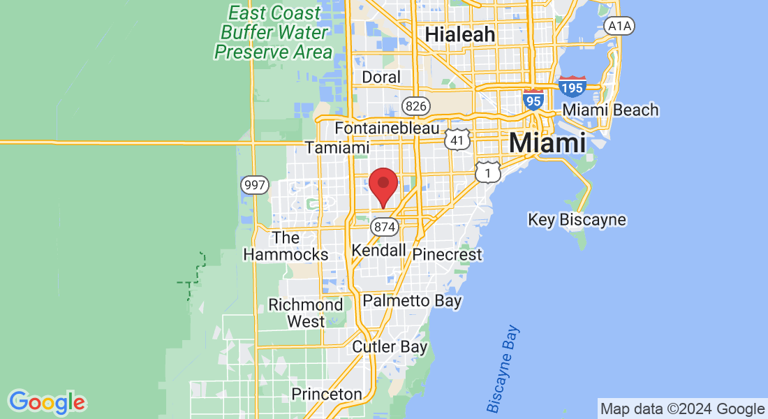 9835 SW 72nd St, Miami, FL 33173, USA