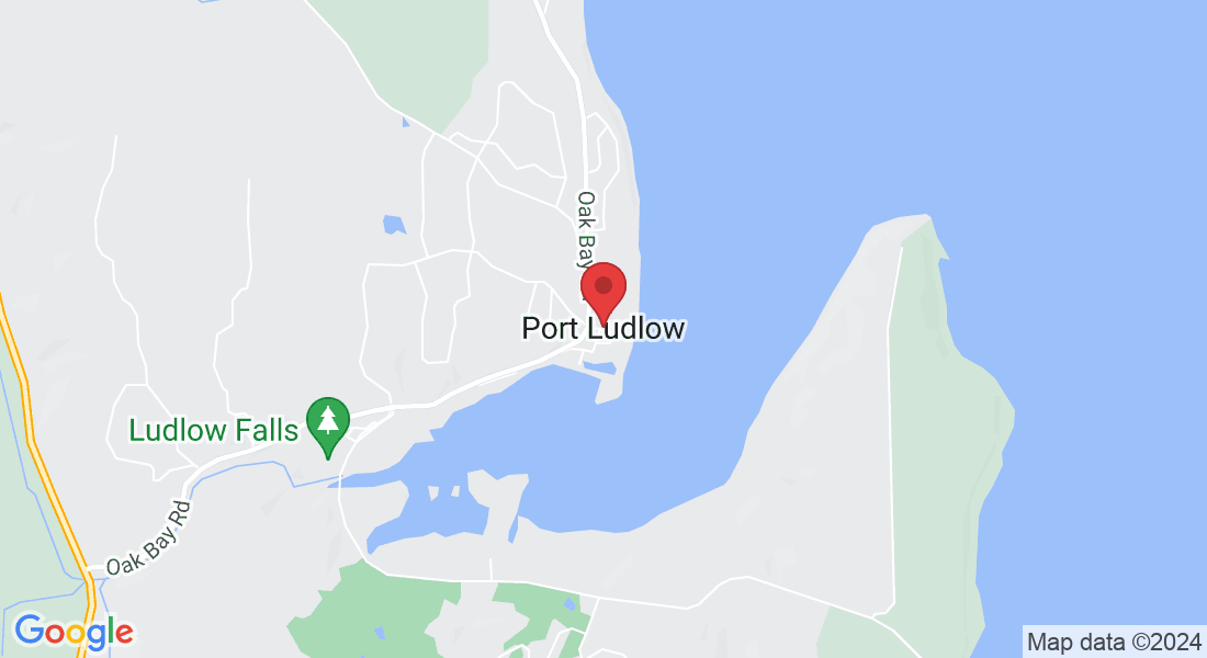 Port Ludlow, WA, USA