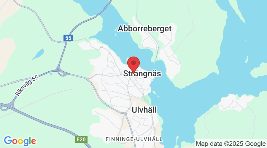 Källgatan 4, 645 31 Strängnäs, Sweden