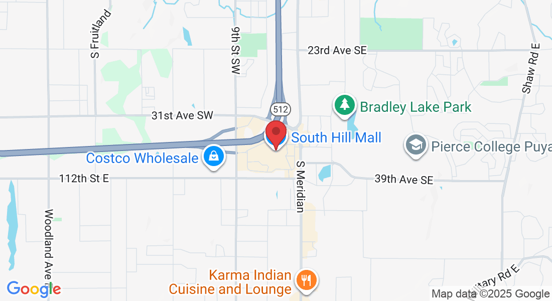 3500 S Meridian, Puyallup, WA 98373, USA