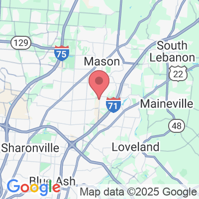 8230 Arbor Square Dr, Mason, OH 45040, USA
