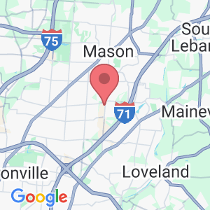 8230 Arbor Square Dr, Mason, OH 45040, USA