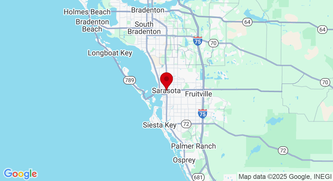 Sarasota, FL, USA