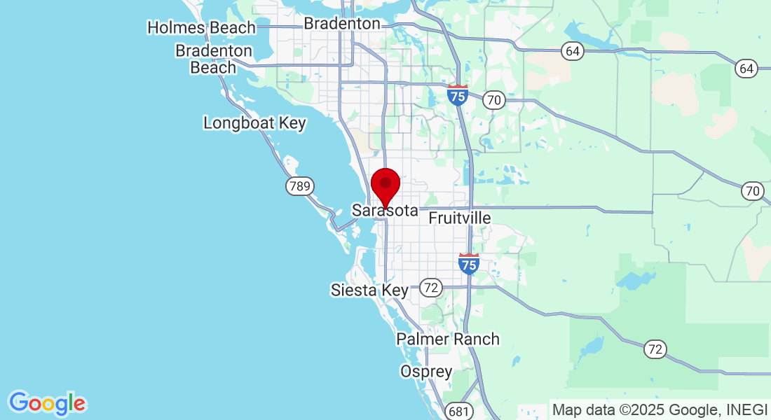 Sarasota, FL, USA