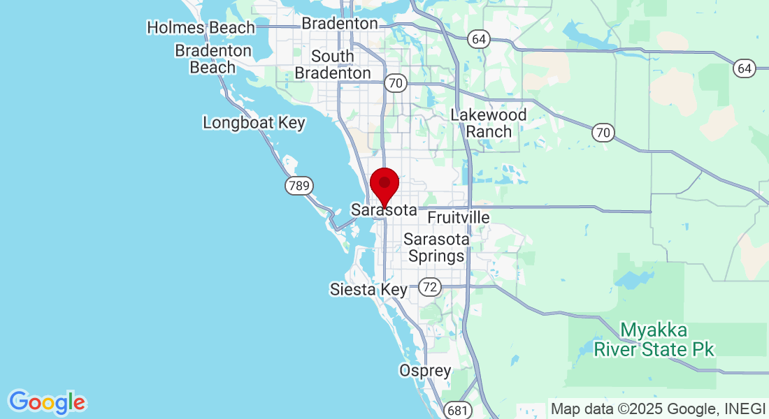 Sarasota, FL, USA