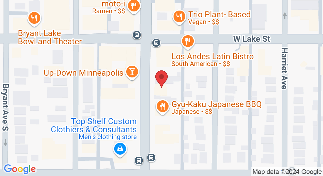3015 Lyndale Ave S Suite A, Minneapolis, MN 55408, EE. UU.