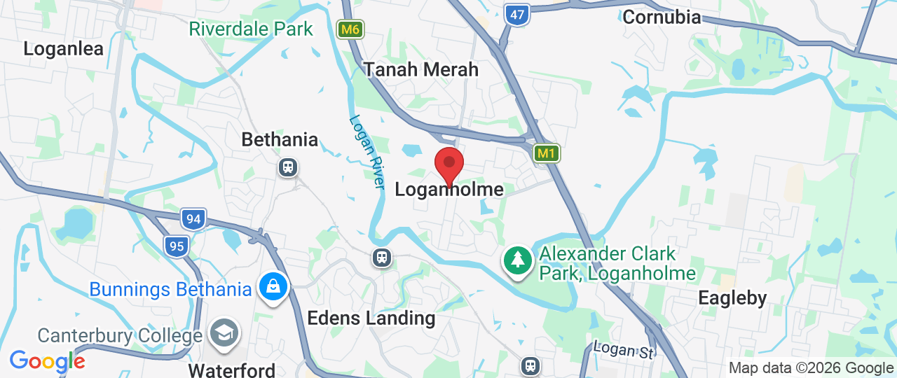 Loganholme QLD, Australia
