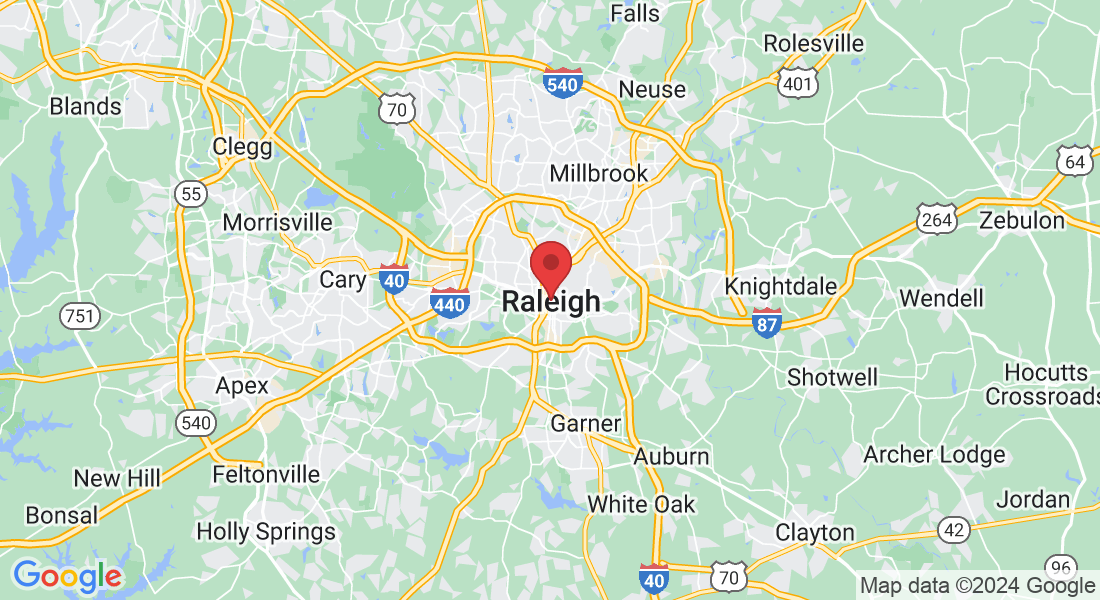 Raleigh, NC, USA