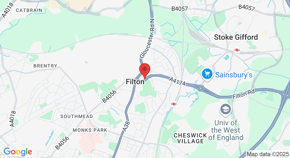 Link Rd, Filton, Bristol BS34 7BR, UK