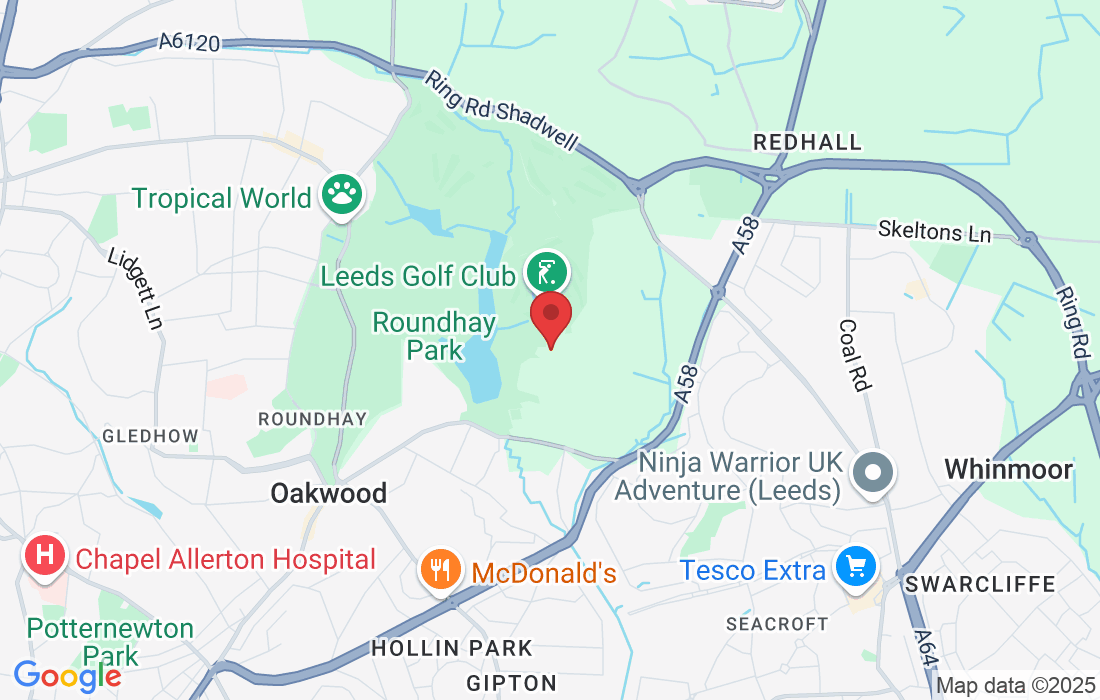 Old Hall, Elmete Hall, Elmete Ln, Roundhay, Leeds LS8 2LJ, UK