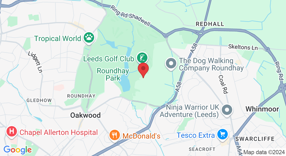 Old Hall, Elmete Hall, Elmete Ln, Roundhay, Leeds LS8 2LJ, UK