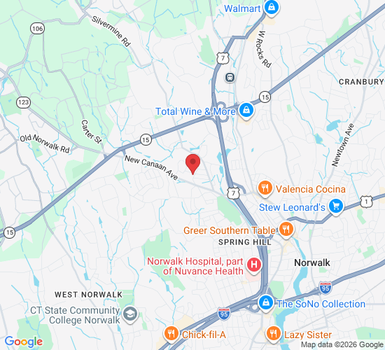 31 Bartlett Ave, Norwalk, CT 06850, USA